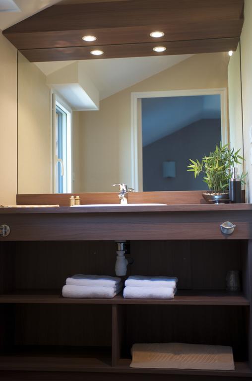 Domaine De La Barbinais Hotel Saint-Malo Quarto foto